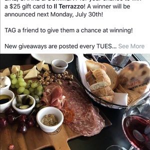 Meet your Posher, Mimichele